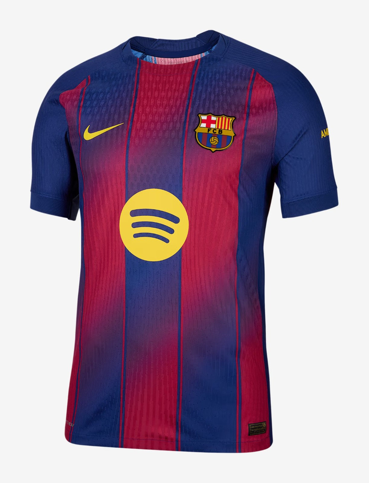 Camiseta FC Barcelona