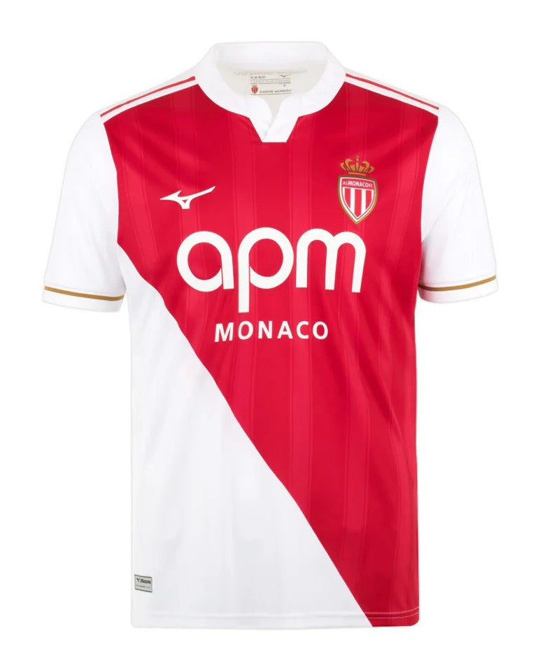 Camiseta Monaco