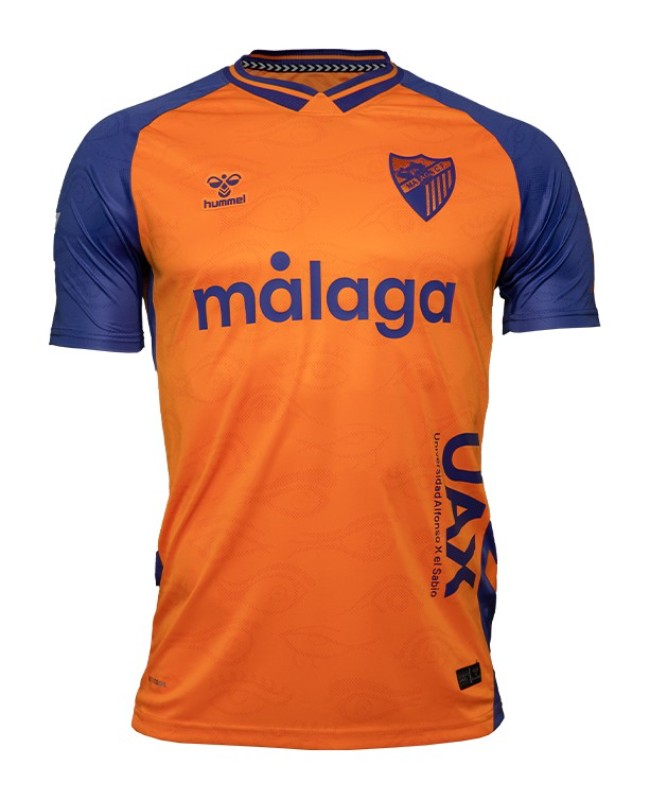 Camiseta Malaga