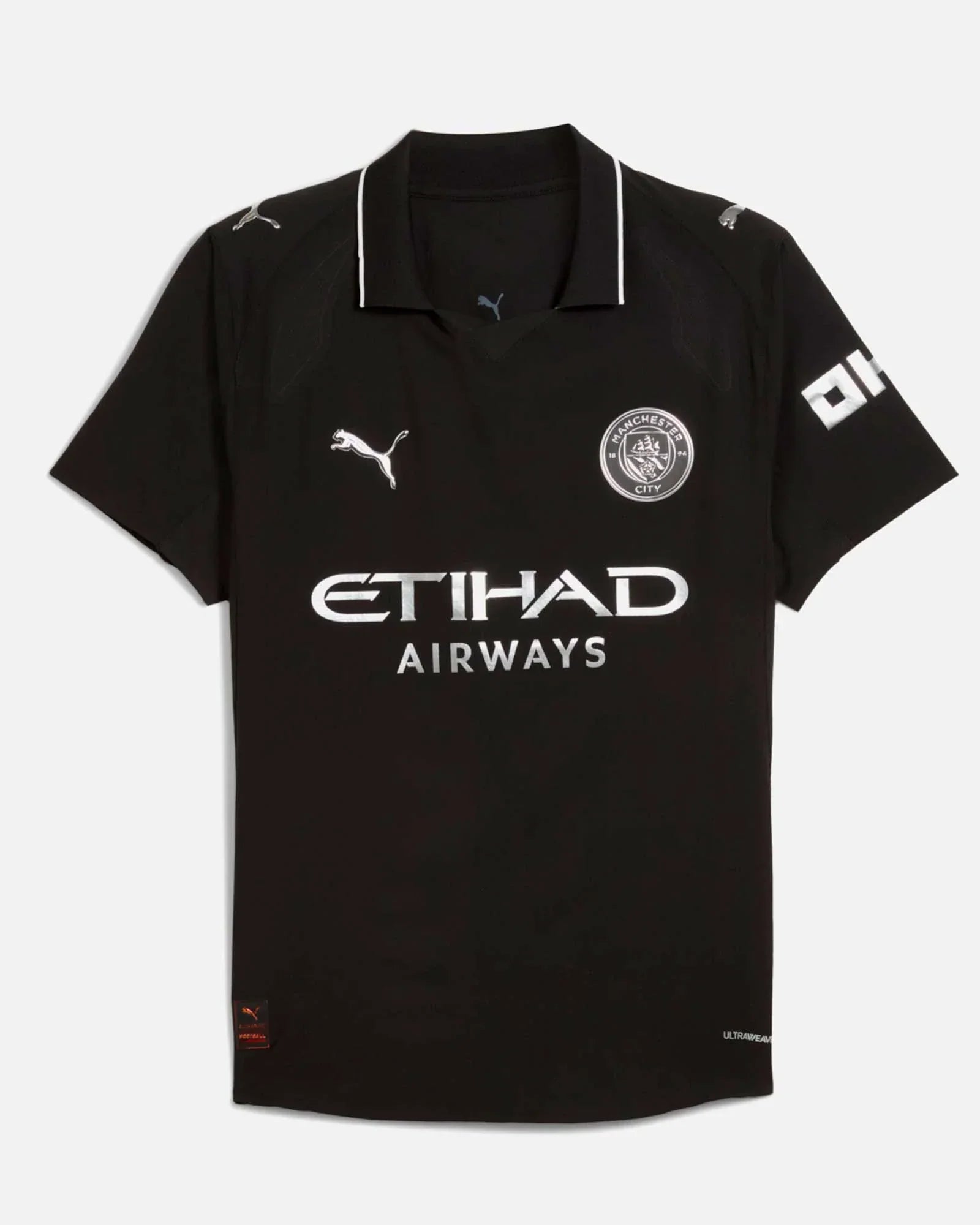 Camiseta Manchester City