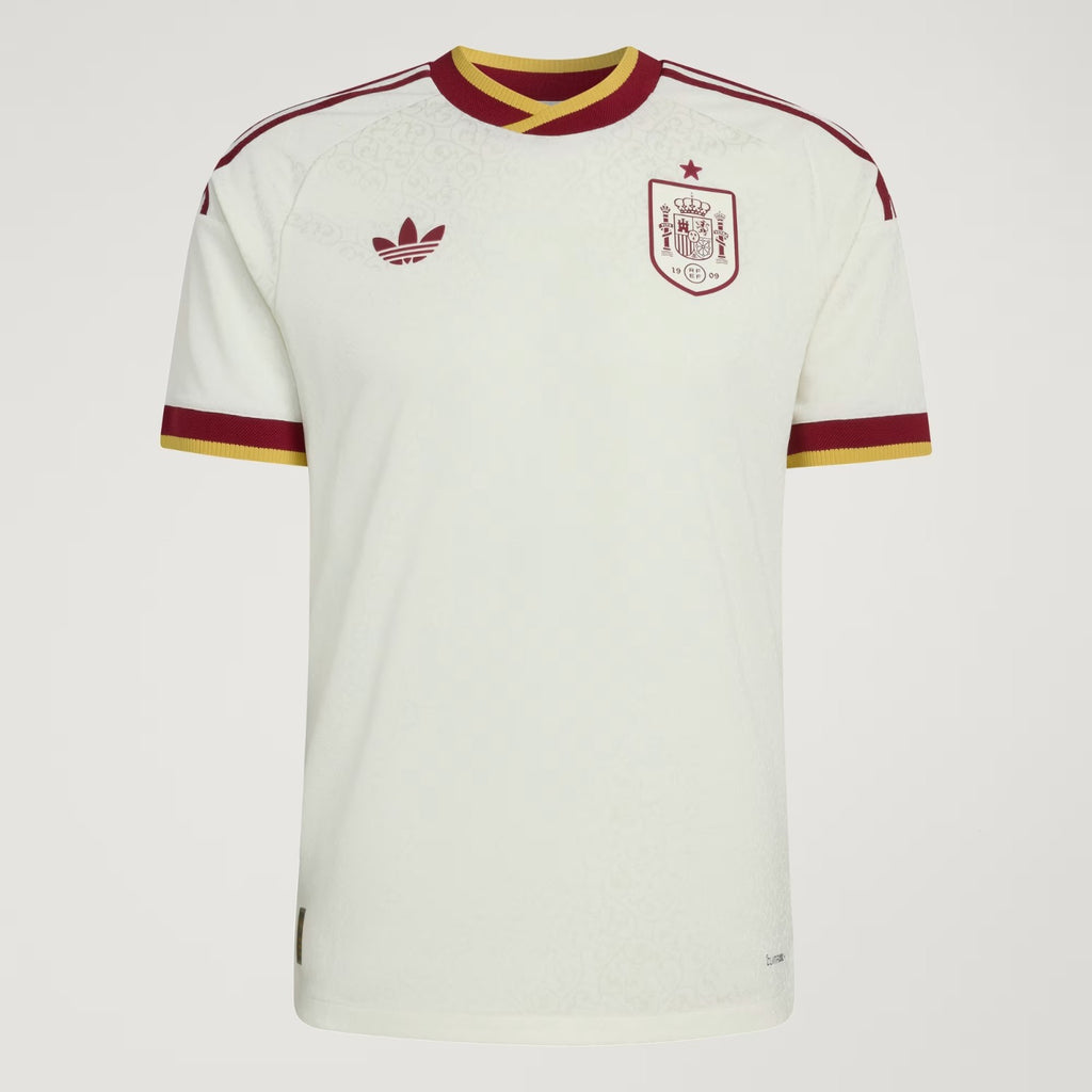 Camiseta España