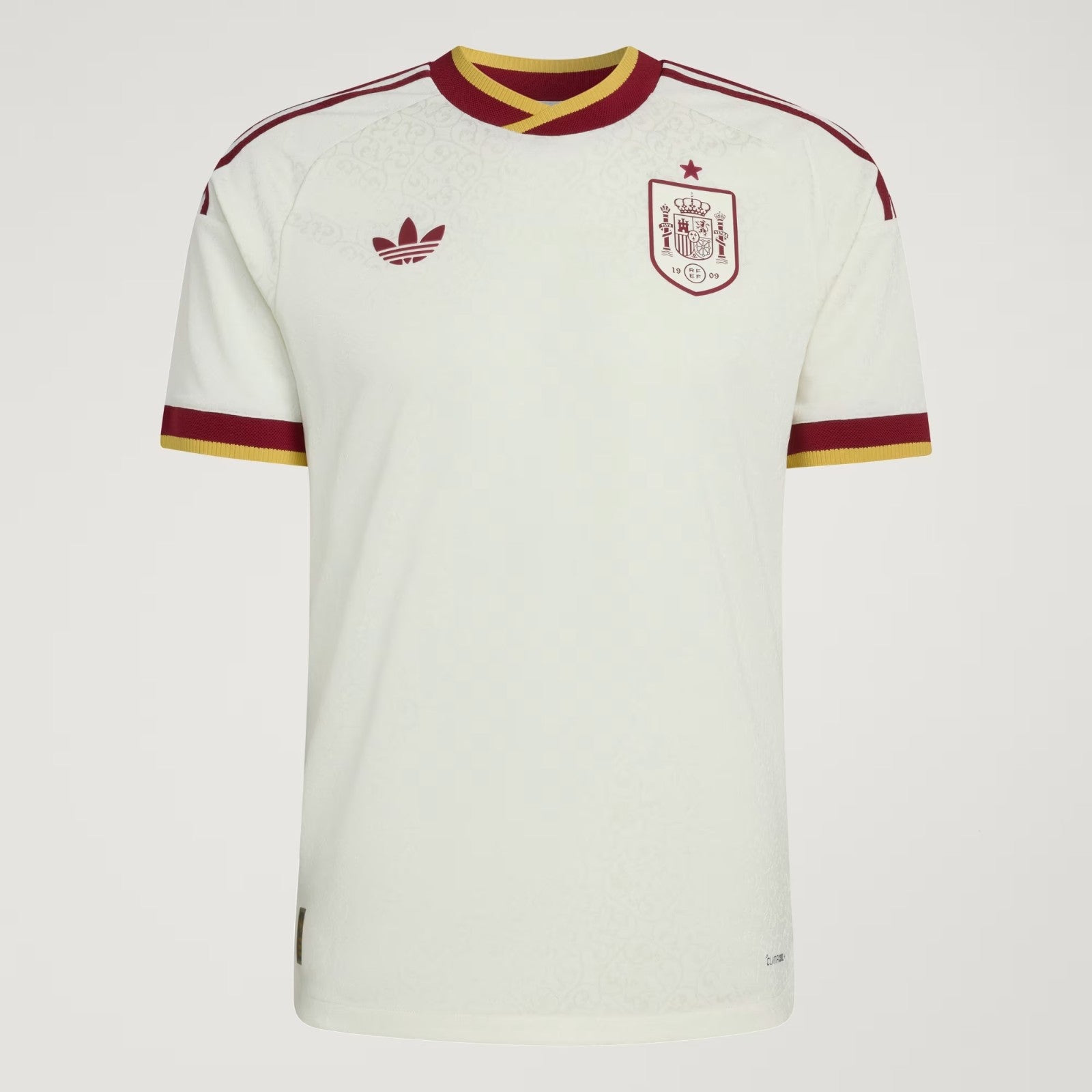 Camiseta España