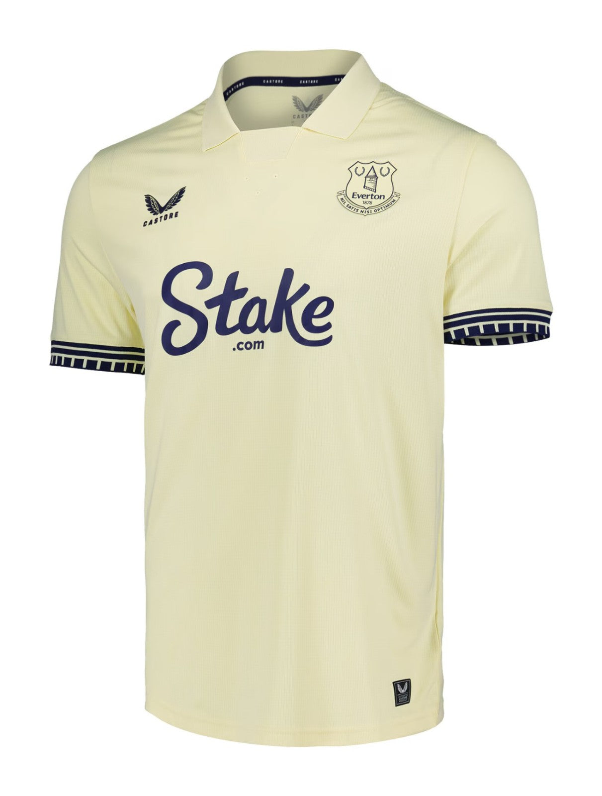 Camiseta Everton