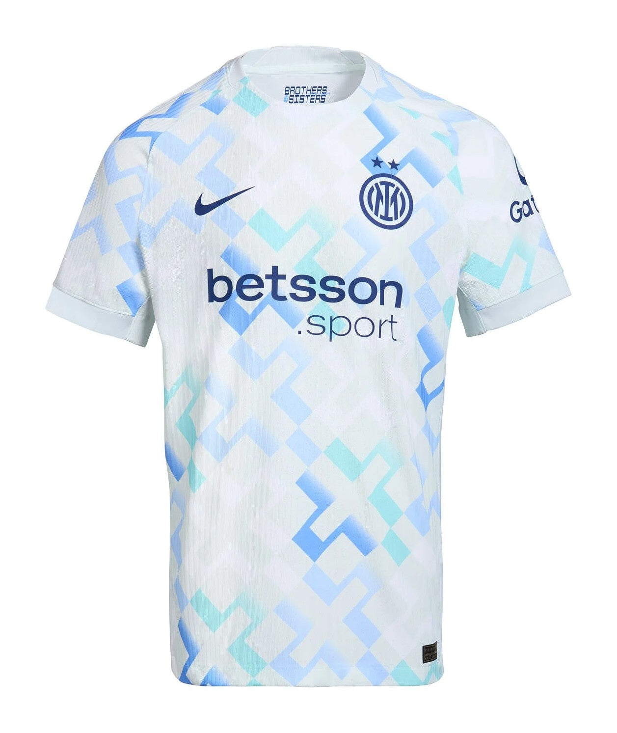 Camiseta Inter Milan