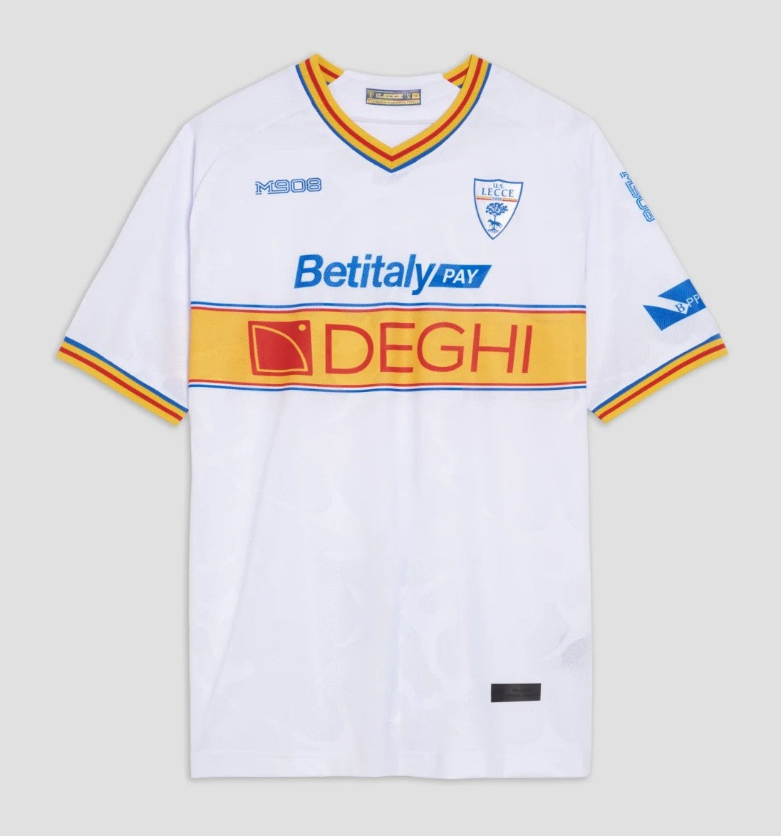 Camiseta Lecce