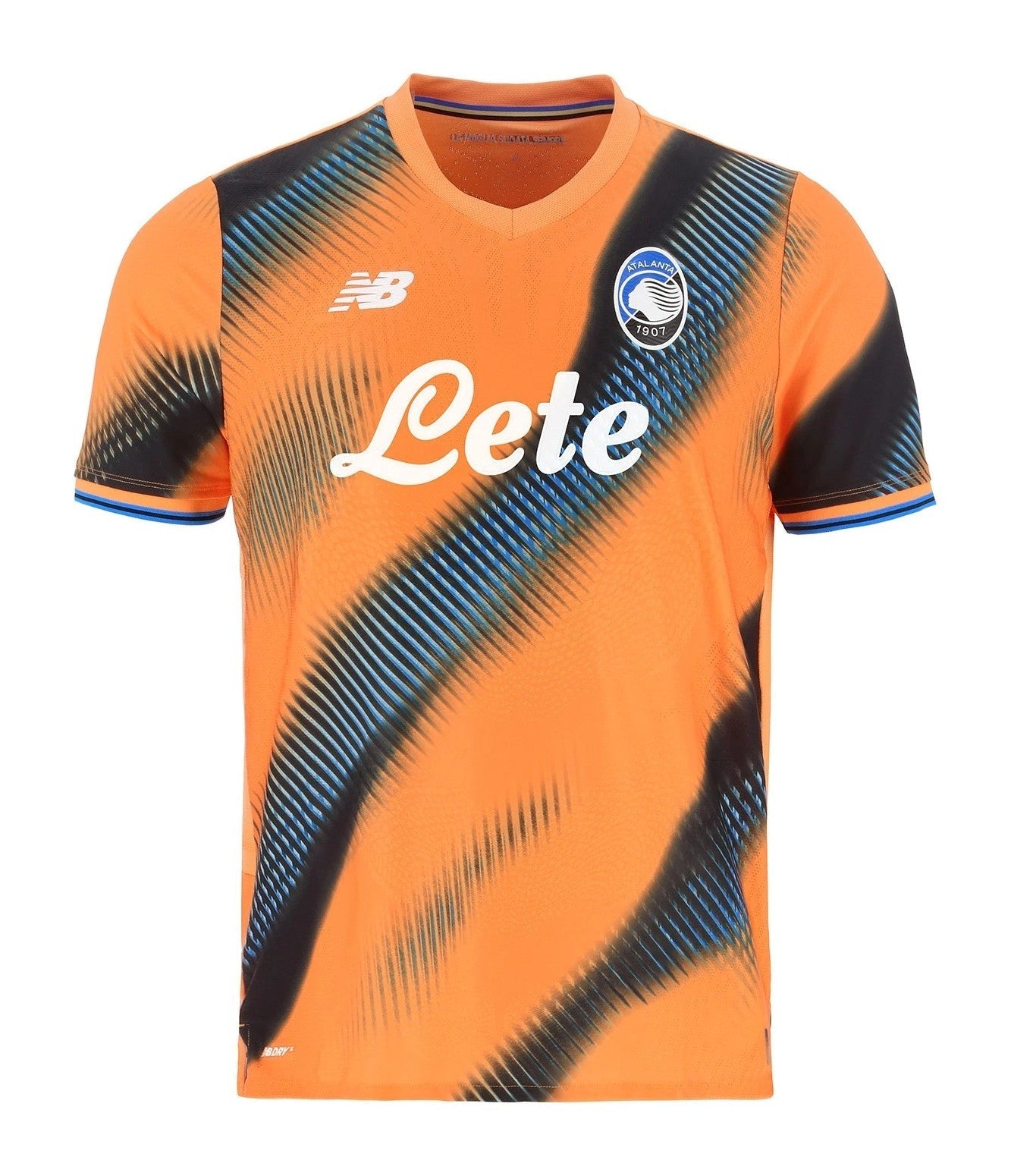 Camiseta Atalanta