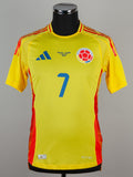 Camiseta Colombia