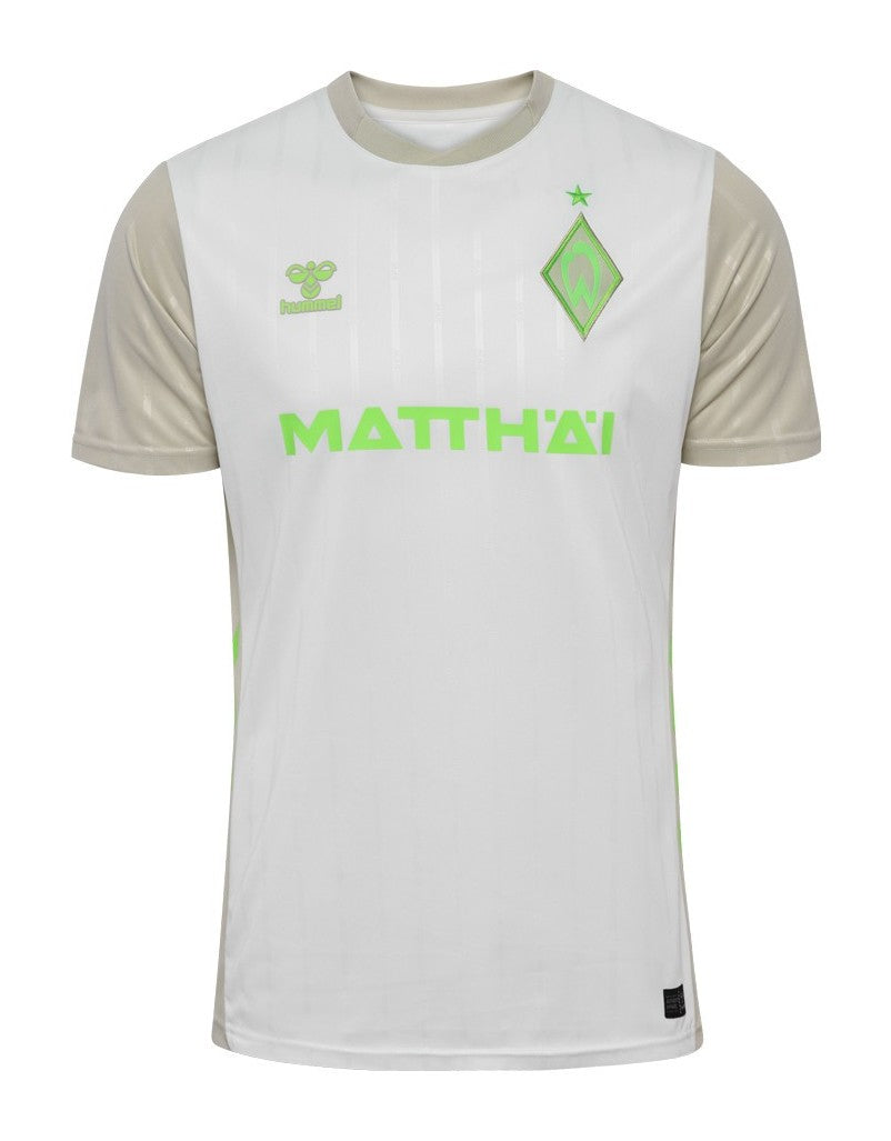 Camiseta Werder Bremen
