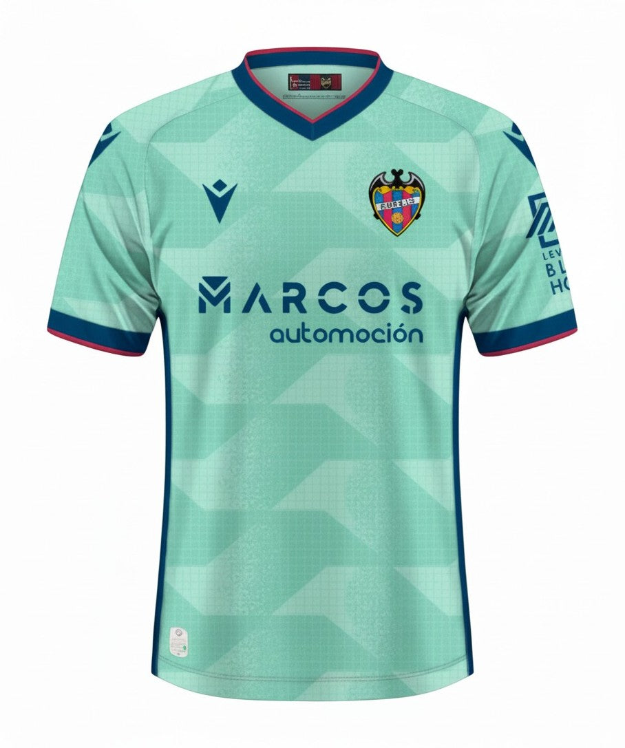 Camiseta Levante UD