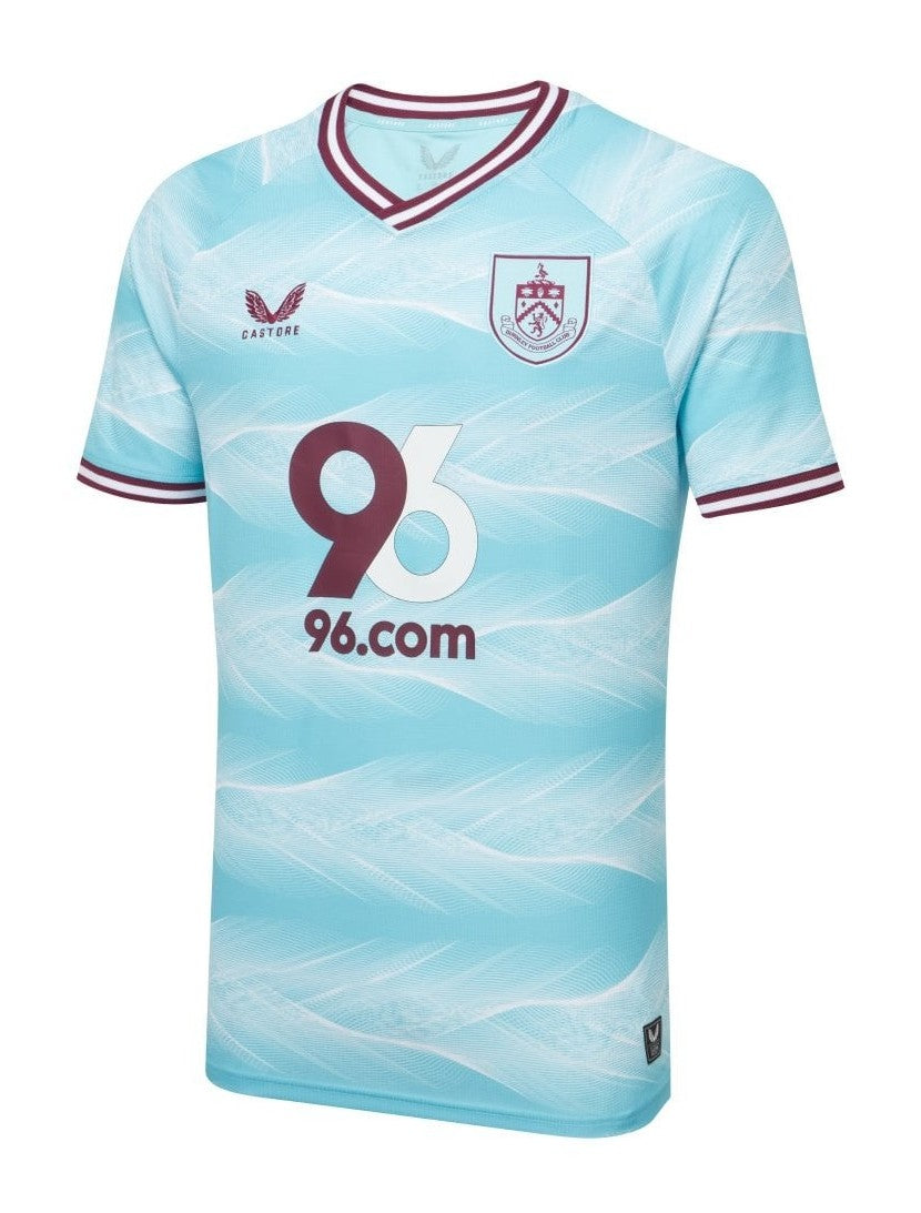 Camiseta Burnley