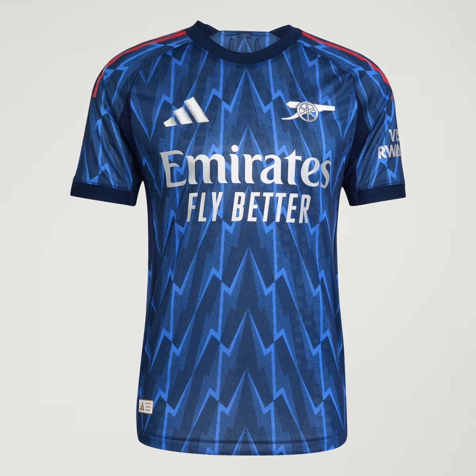 Camiseta Arsenal