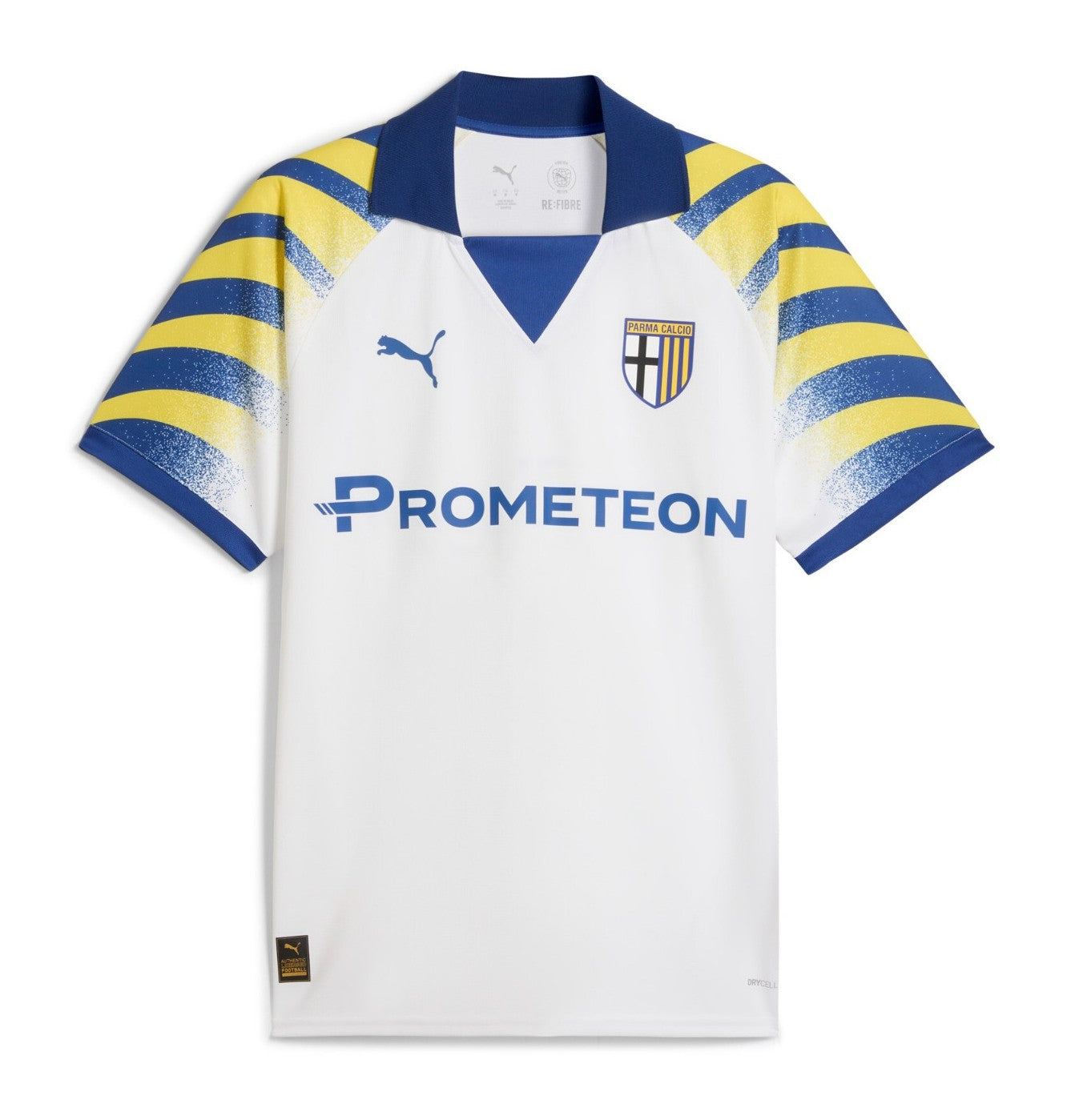 Camiseta Parma