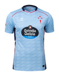 Camiseta Celta de Vigo