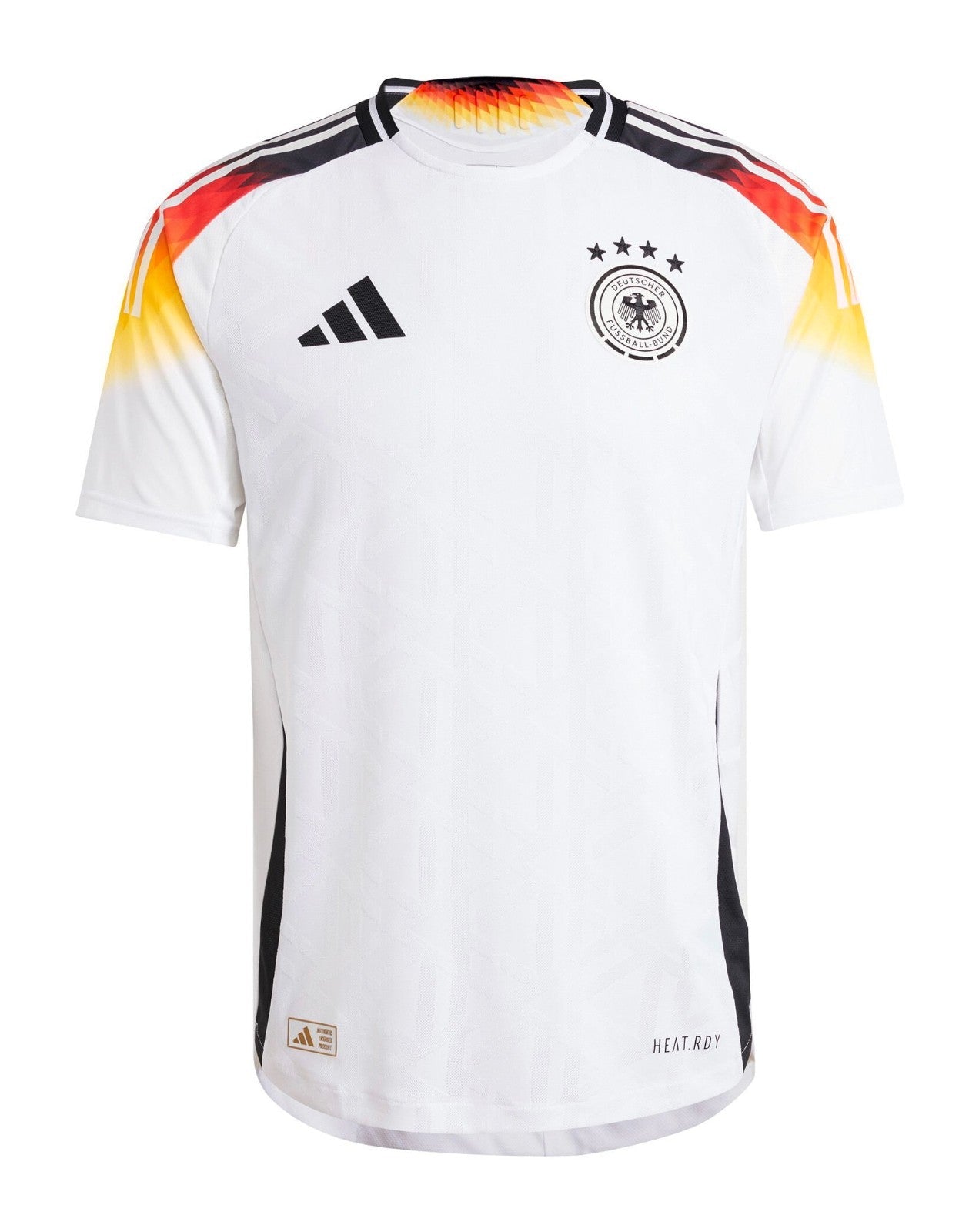 Camiseta Alemania