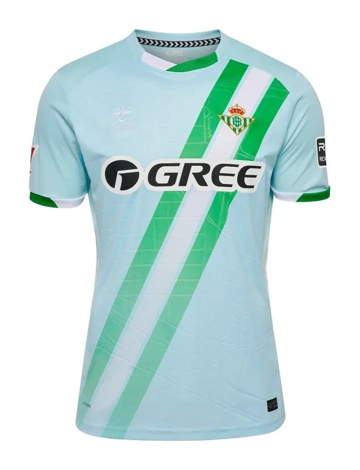 Camiseta Real Betis