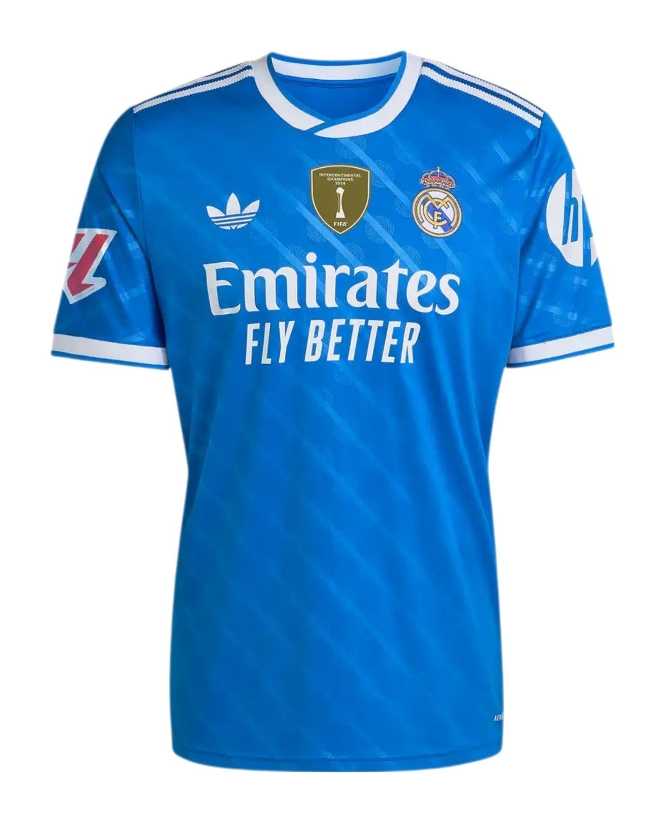 Camiseta Real Madrid