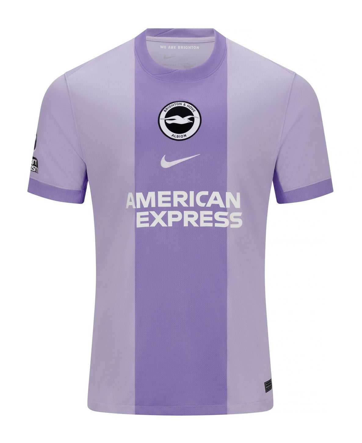 Camiseta Brighton
