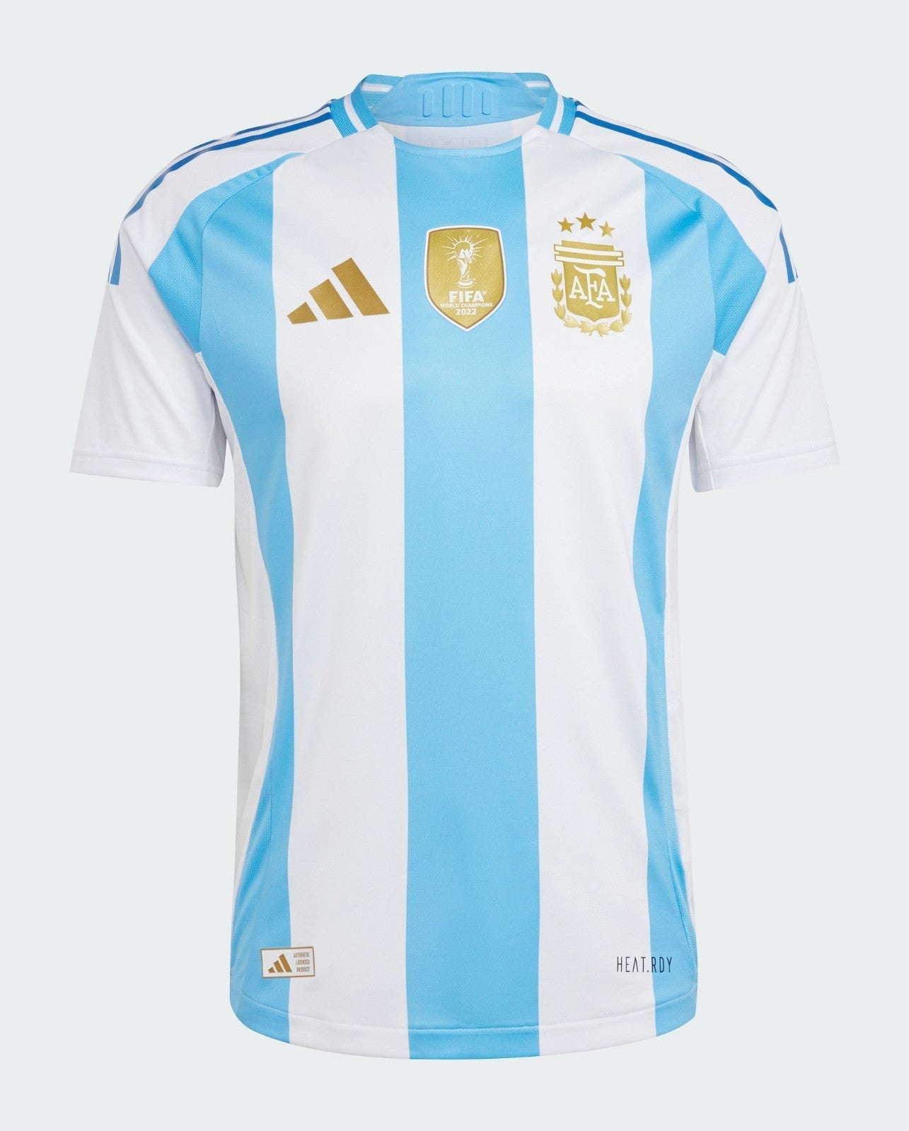 Camiseta Argentina