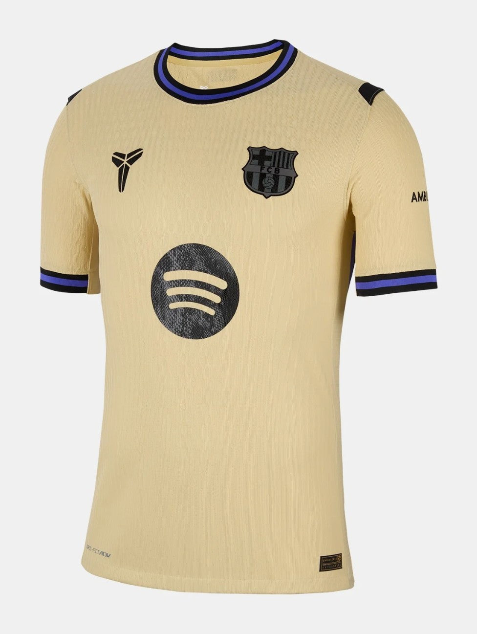 Camiseta FC Barcelona