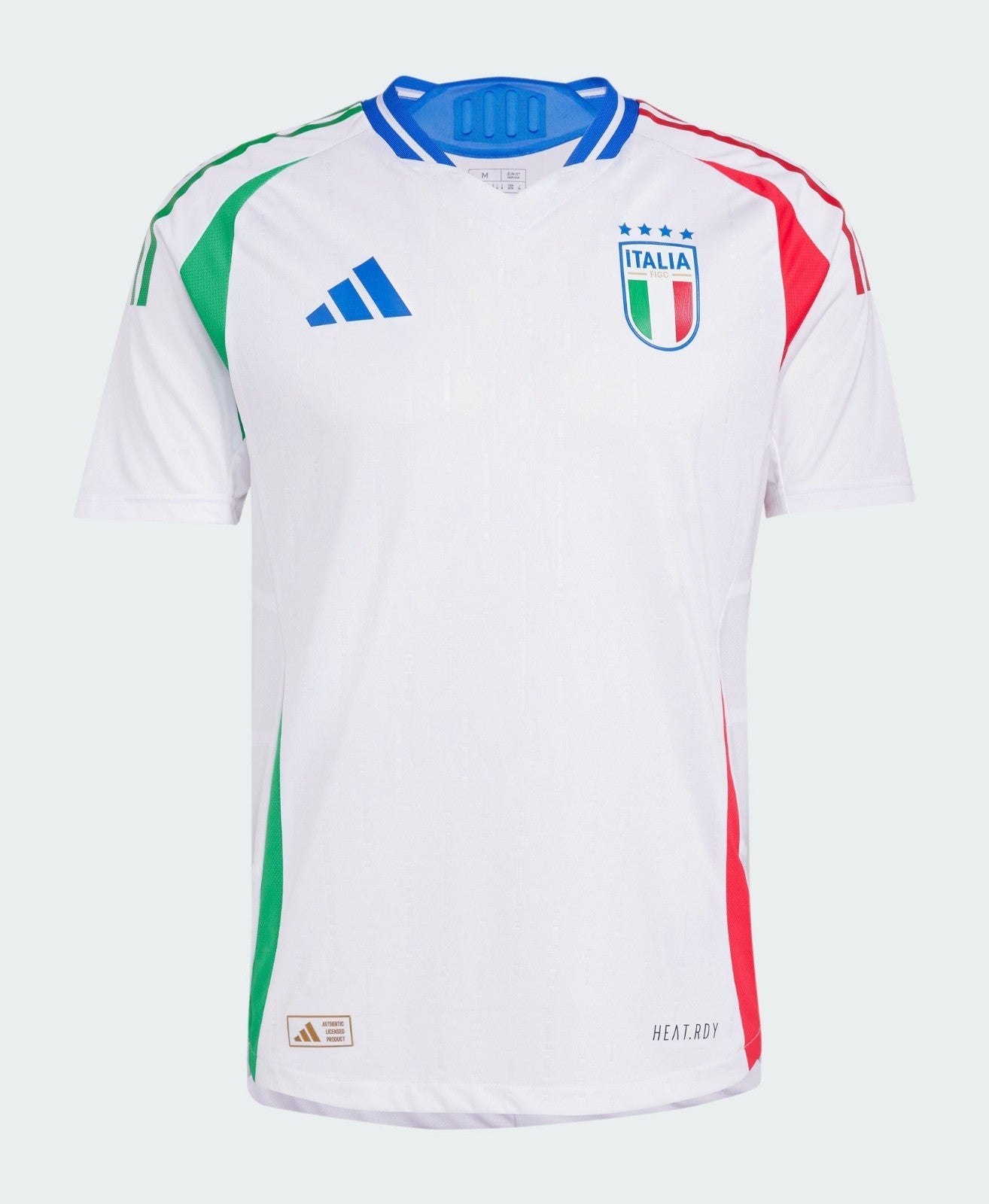 Camiseta Italia