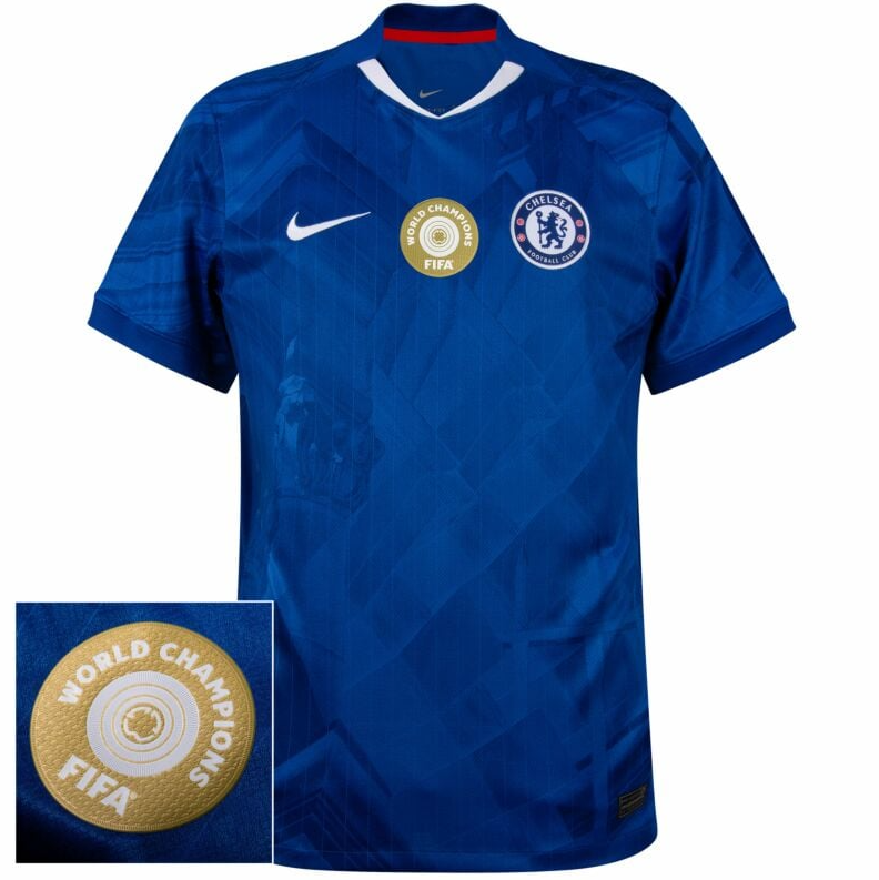 Camiseta Chelsea