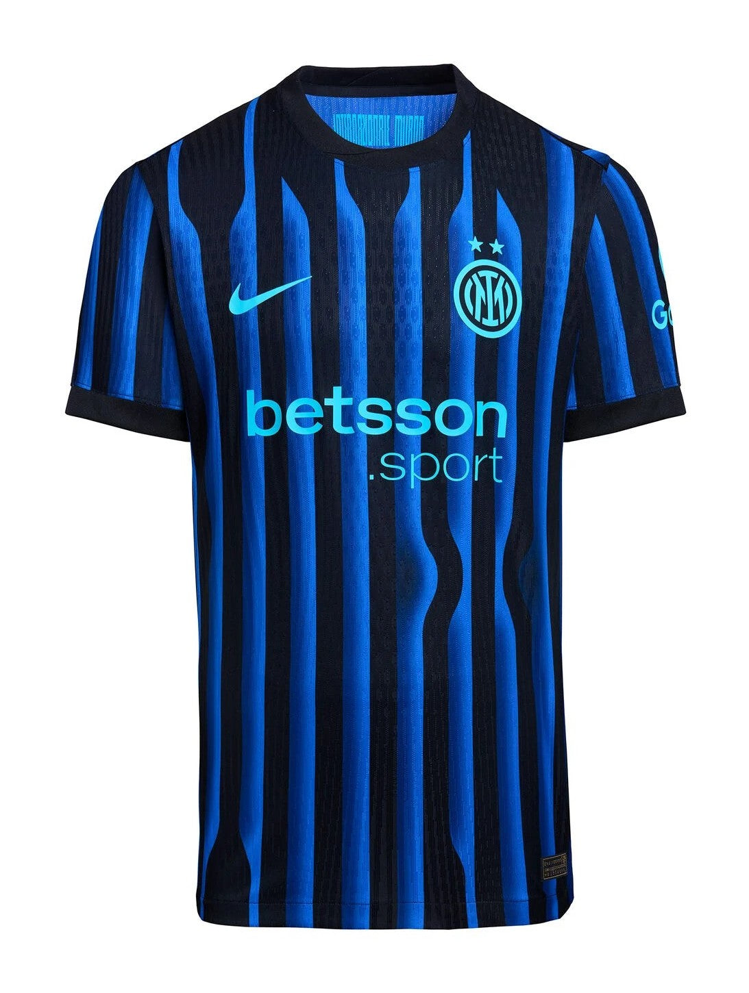 Camiseta Inter Milan