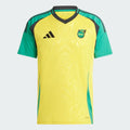 Camiseta Jamaica