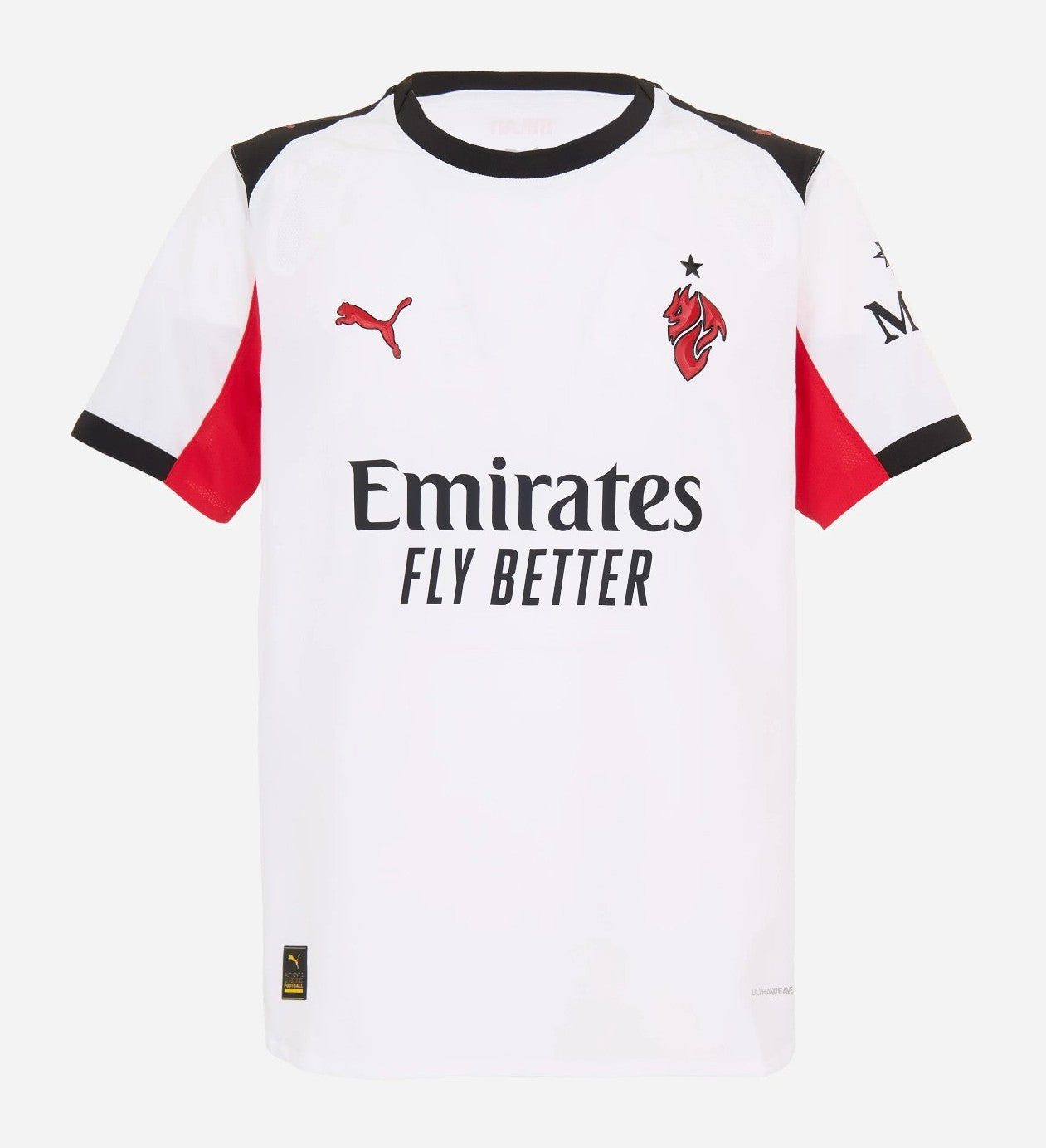 Camiseta AC Milan