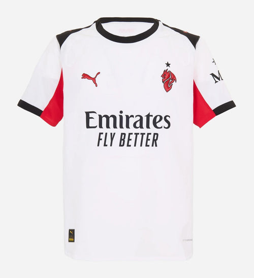 Camiseta AC Milan