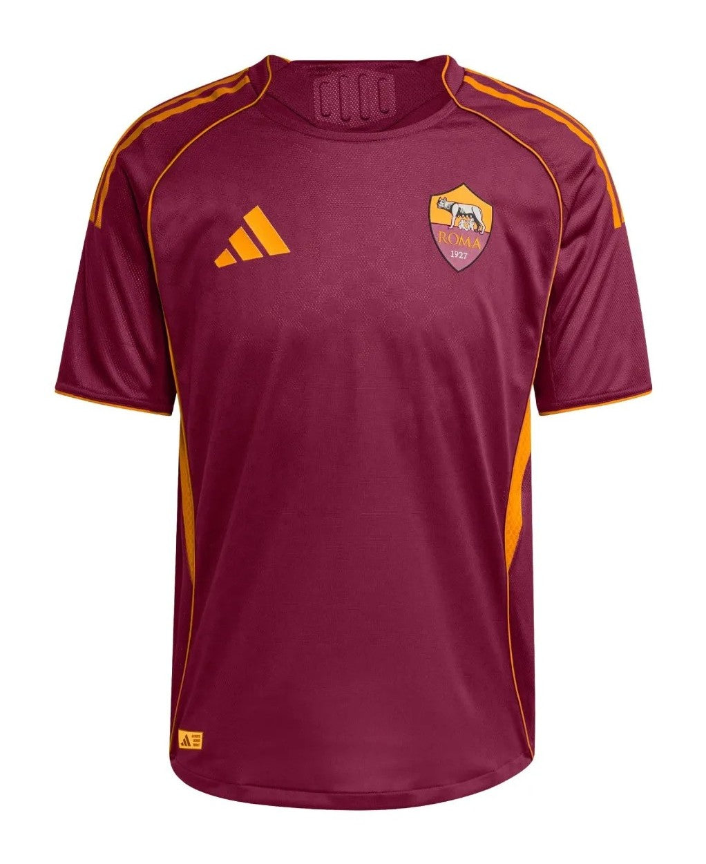 Camiseta AS Roma