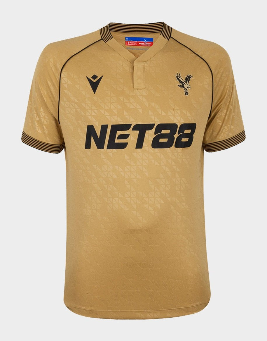 Camiseta Crystal Palace