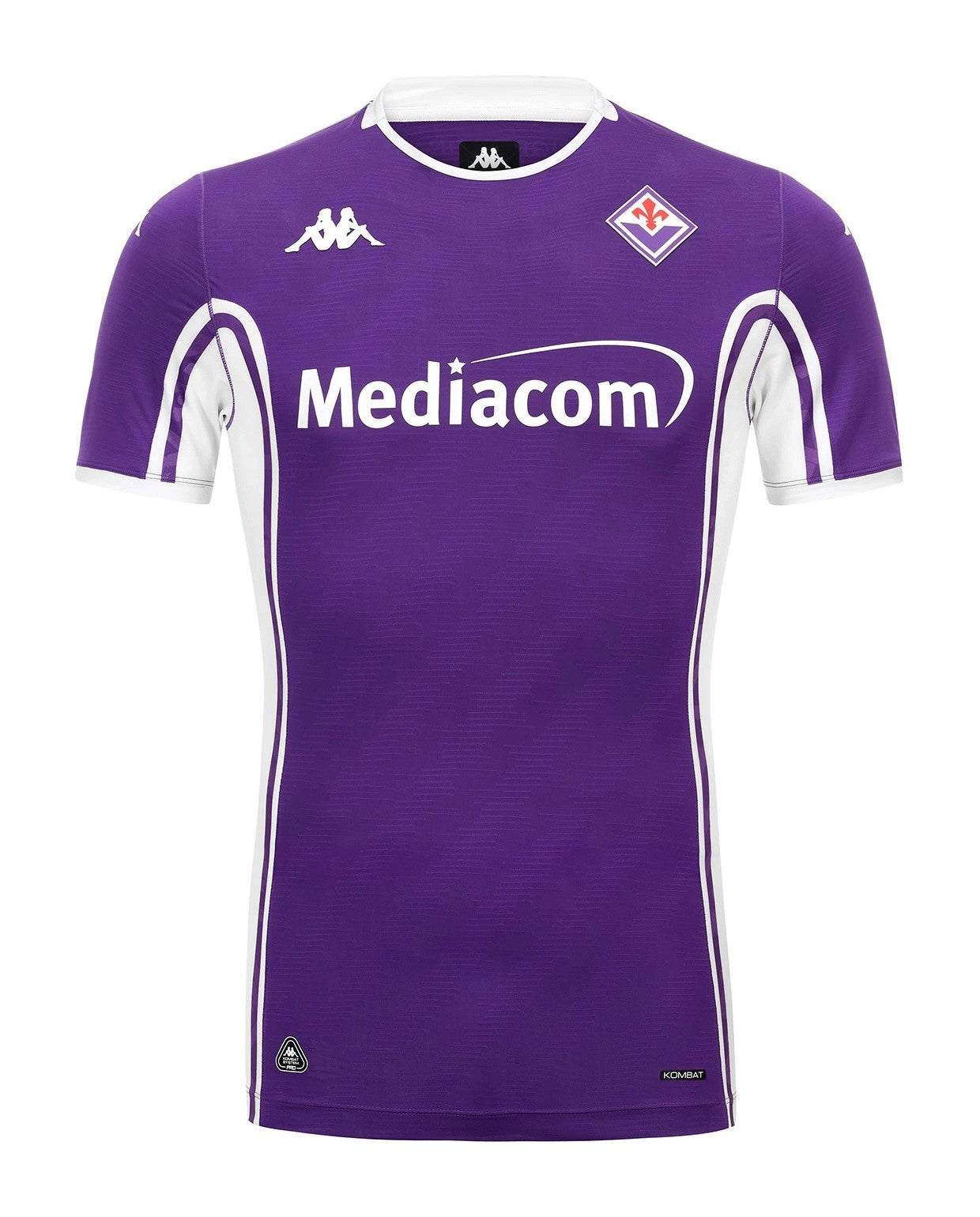 Camiseta Fiorentina