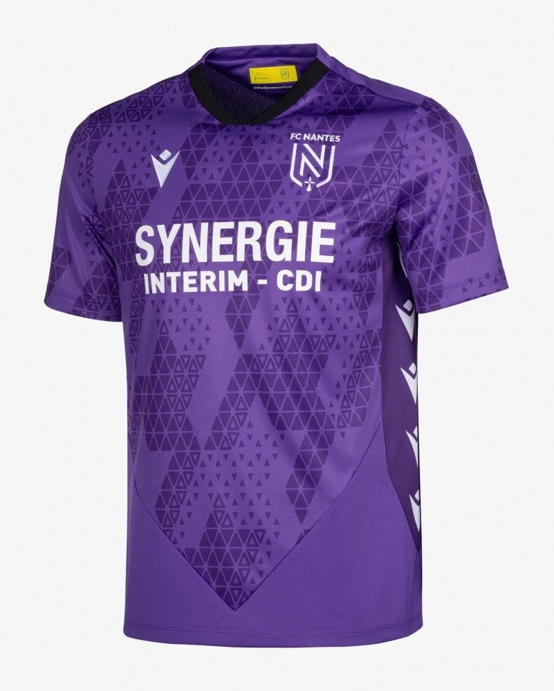 Camiseta Nantes