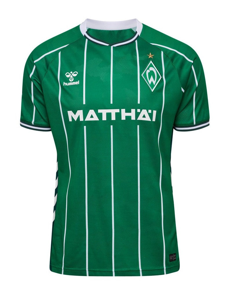 Camiseta Werder Bremen