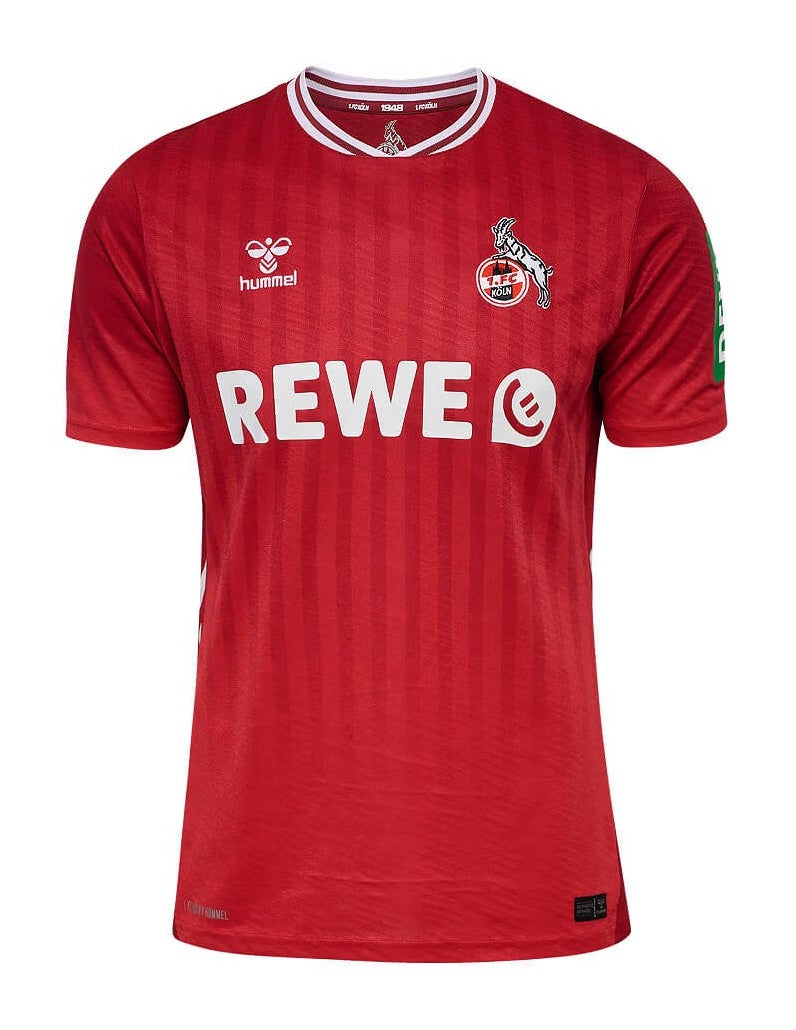 Camiseta Koln