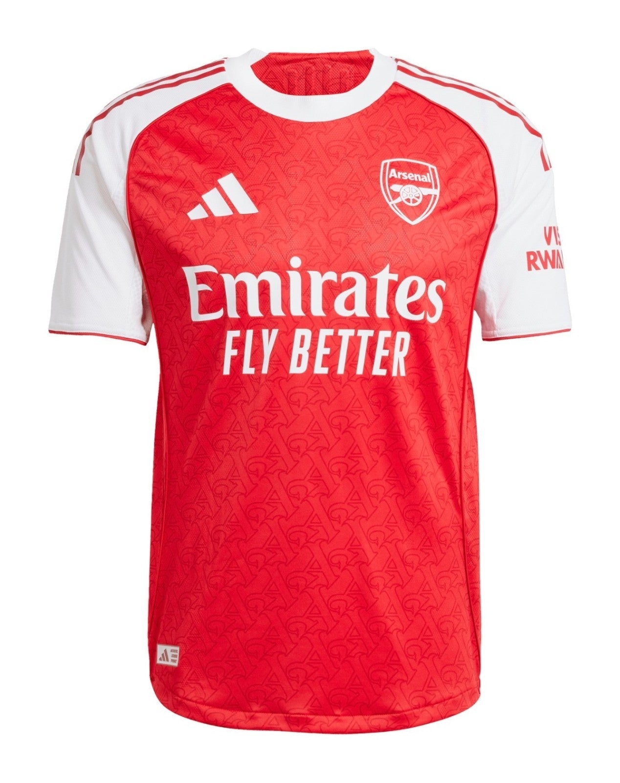 Camiseta Arsenal