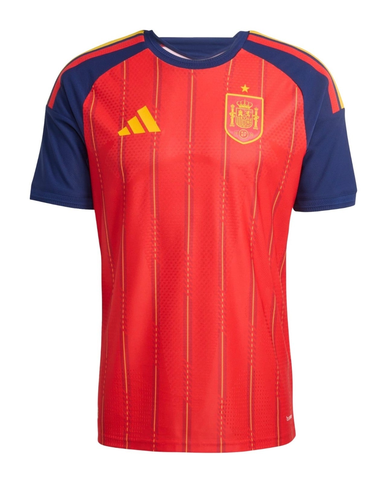 Camiseta España