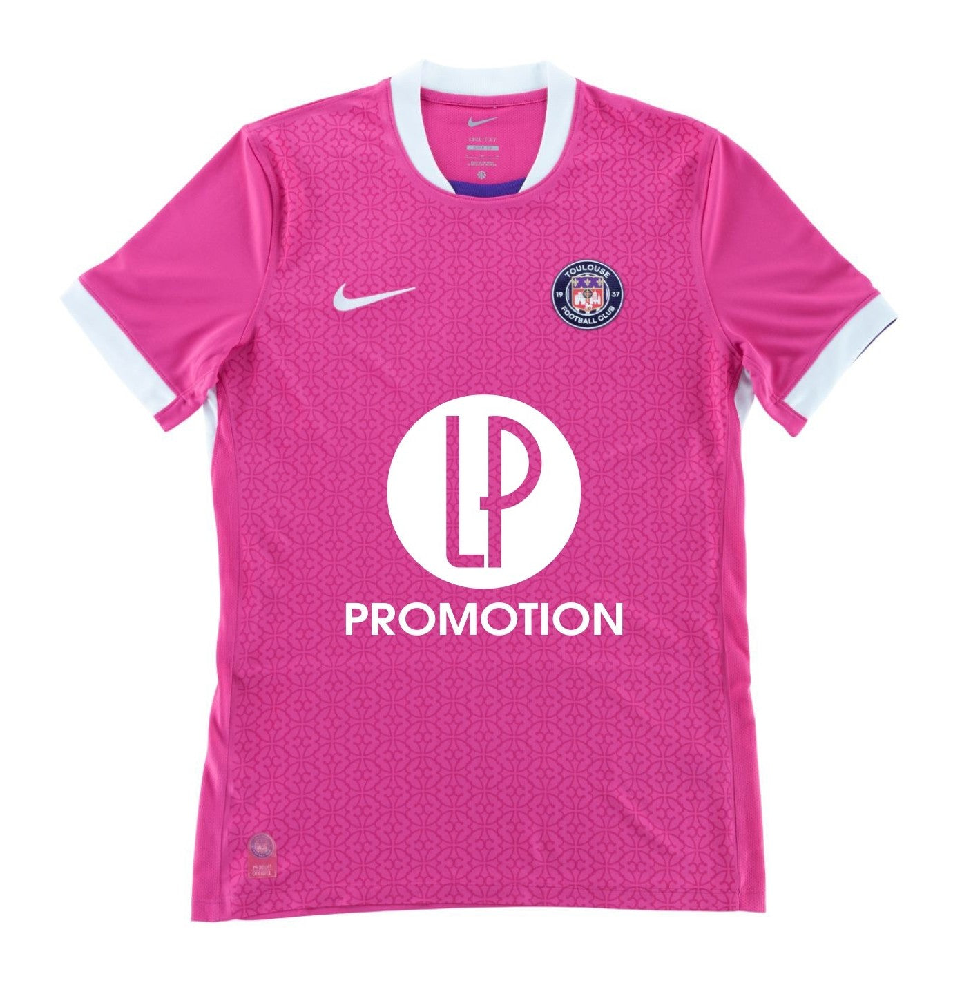 Camiseta Toulouse