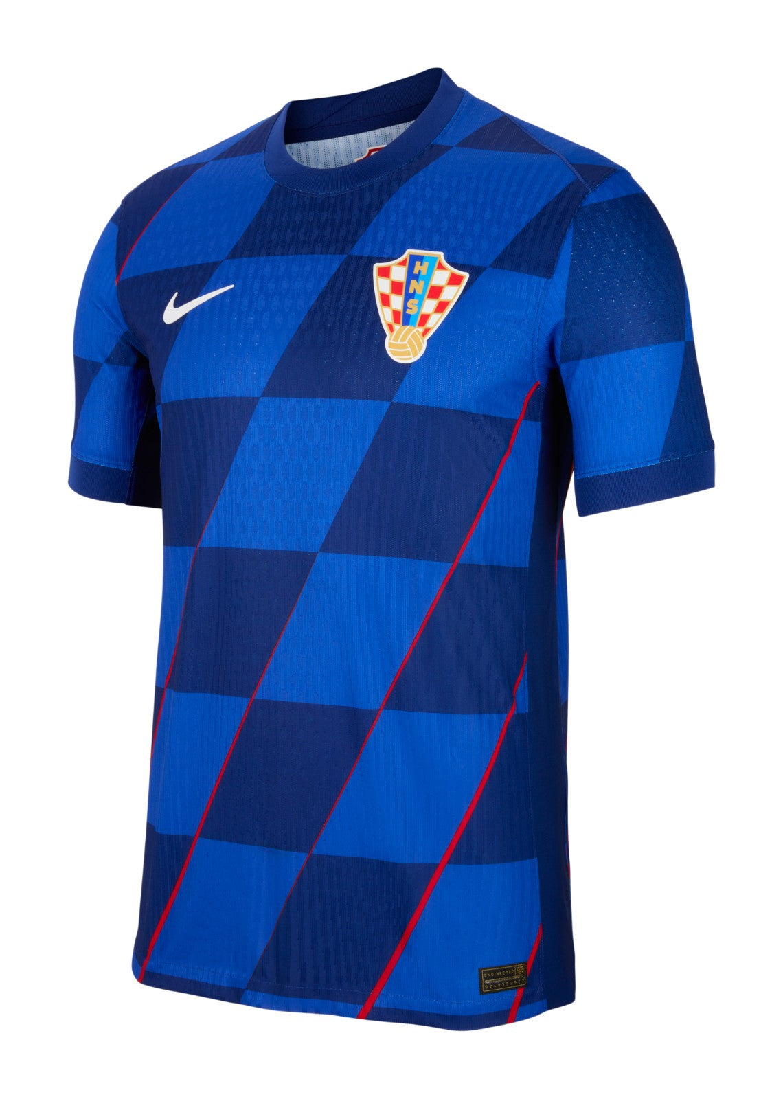 Camiseta Croacia