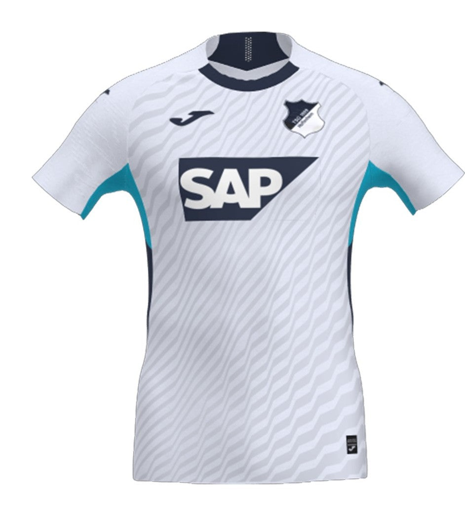 Camiseta Hoffenheim