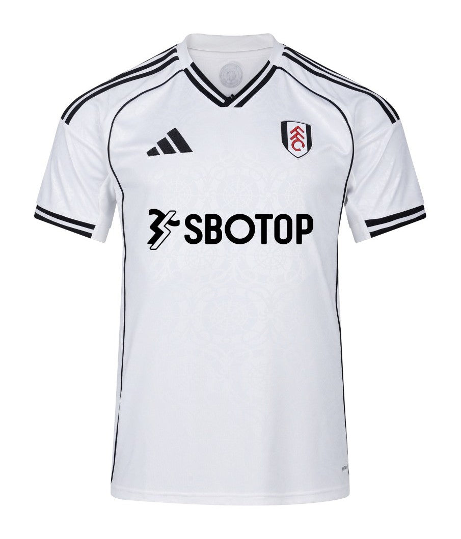 Camiseta Fulham
