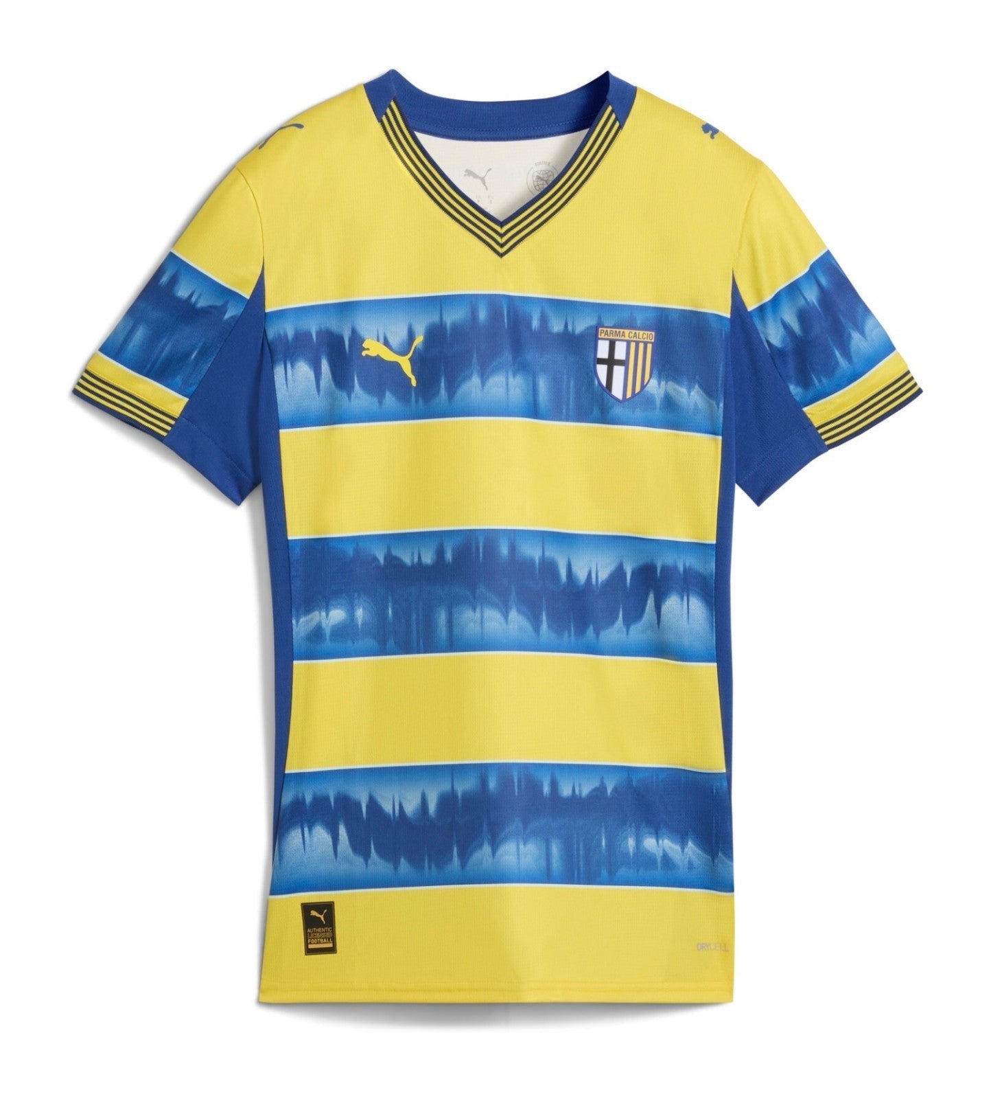 Camiseta Parma