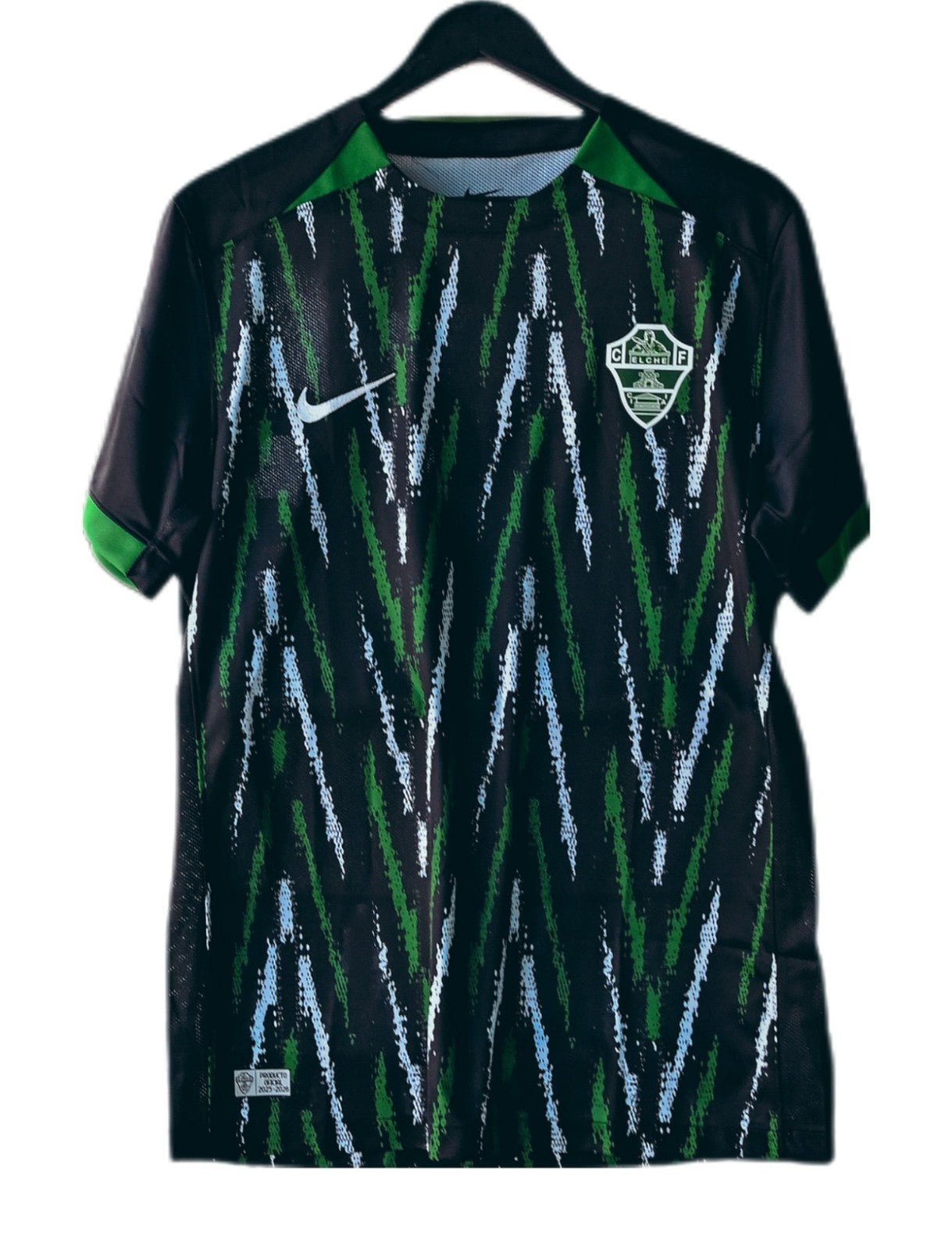 Camiseta Elche