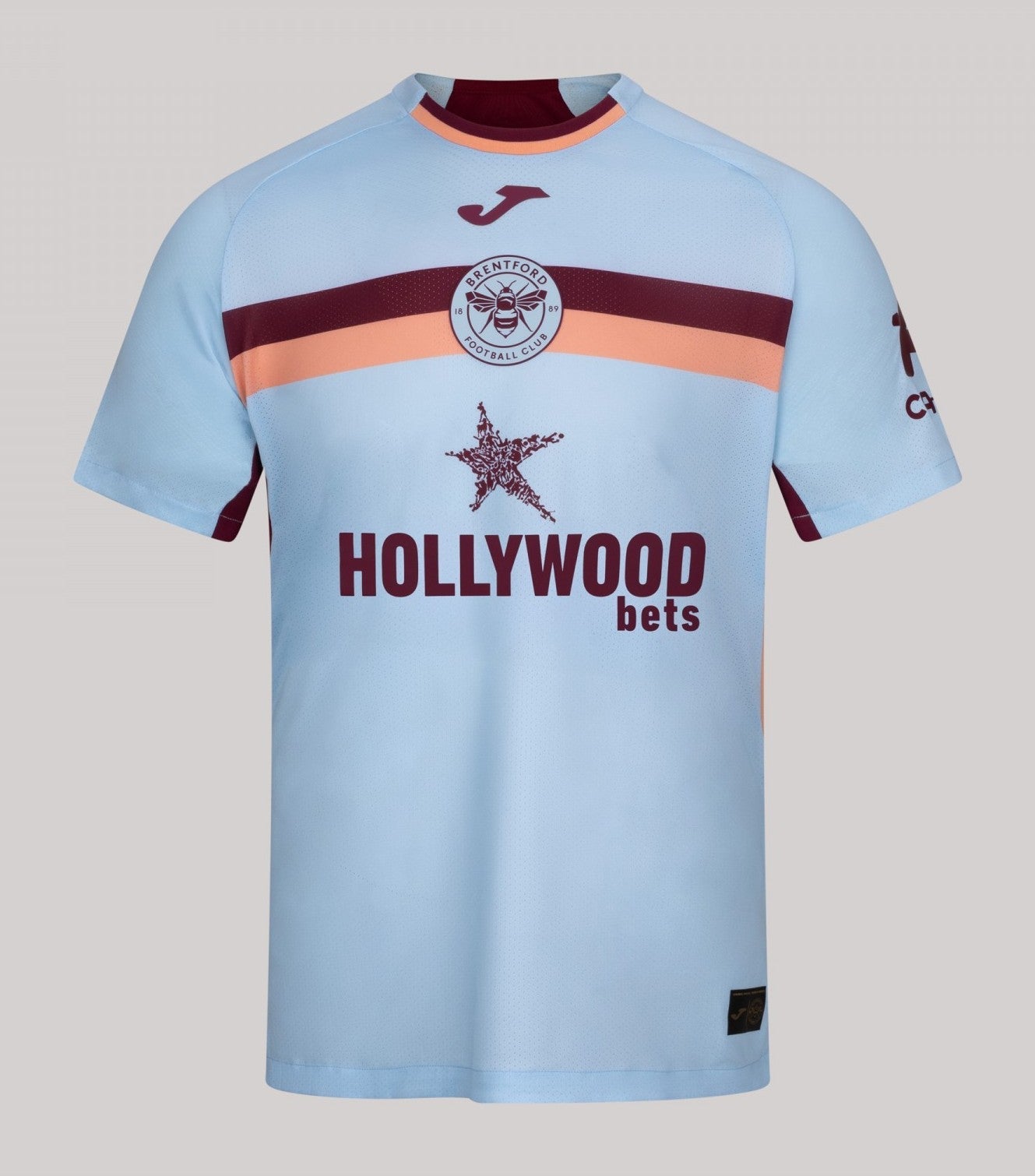 Camiseta Brentford
