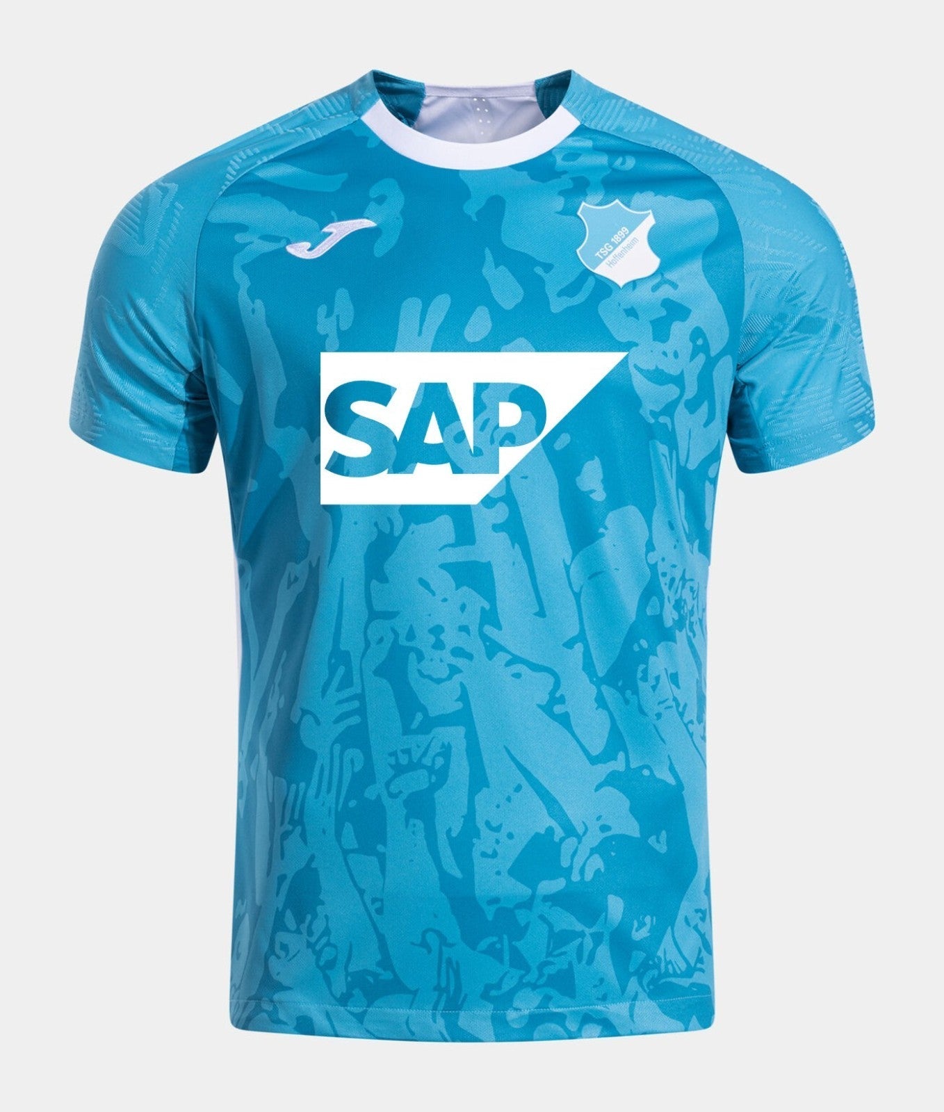 Camiseta Hoffenheim