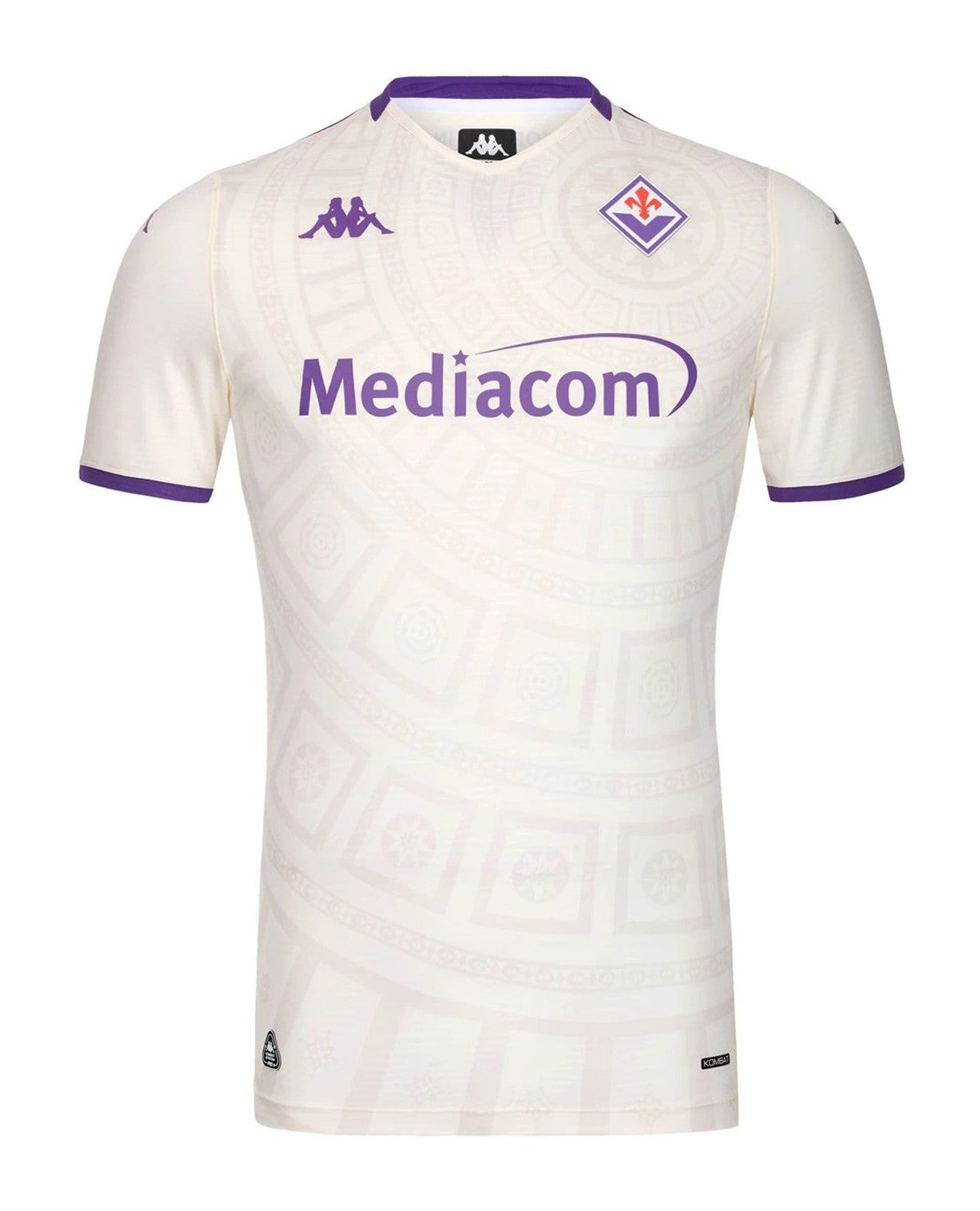 Camiseta Fiorentina