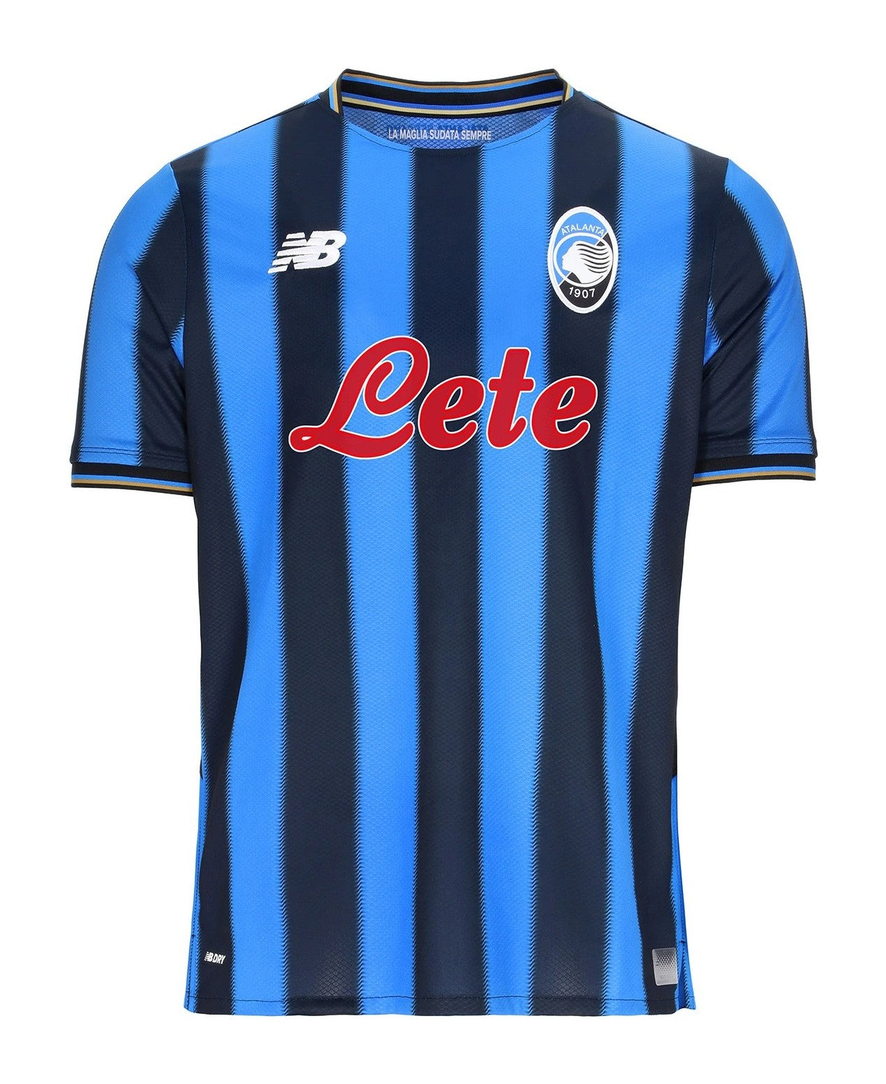 Camiseta Atalanta