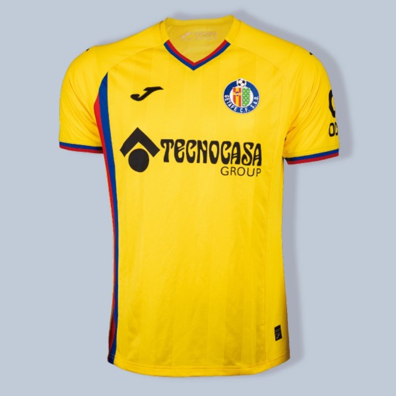 Camiseta Getafe CF