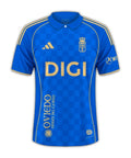 Camiseta Real Oviedo