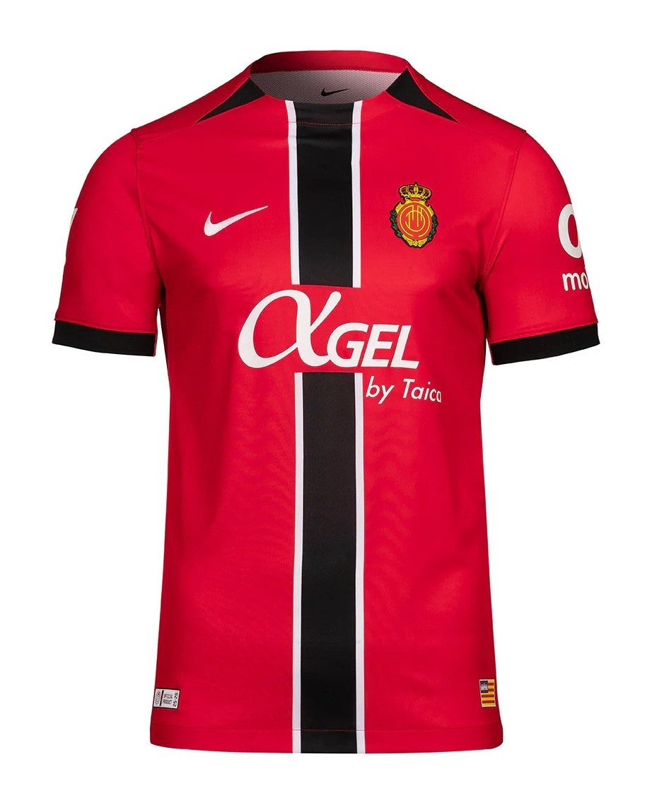 Camiseta RCD Mallorca
